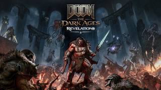 DOOM: The Dark Ages -Revelations- | Pt.7 | Steam