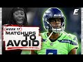 10 Players and Matchups You MUST Avoid in Week 17 (2022 Fantasy Football)