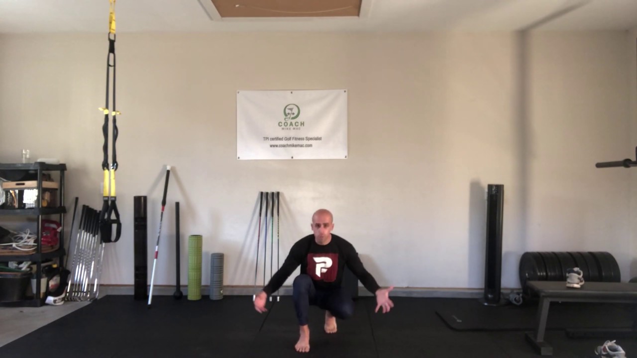 Big toe mobility - YouTube