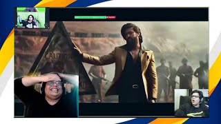 KGF Chapter 2 Reaction: Must-Watch Review by Tanmay Bhat @Nick_Rishi kgf chapter 2 tanmay bhat