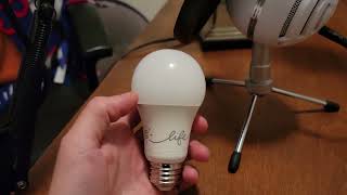 How to reset C by GE smart bulb | STEP BY STEP screenshot 2