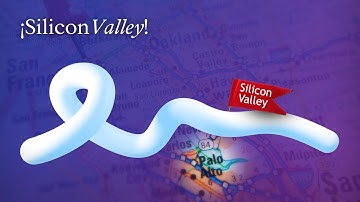 ¡SILICON VALLEY! Viaje formativo con The Challenge | EduCaixa