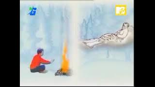 La Luna - Terpanah Asmara (MTV Non Stop Hits 2004) Global TV (TVG)