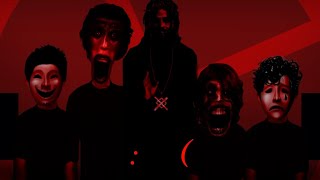 “:    (“ - Incredibox ASFP 2 Mix screenshot 1