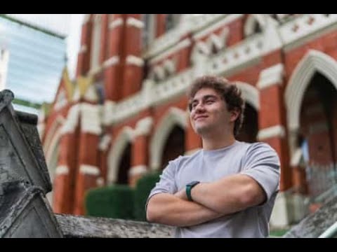 Study Abroad in Australia: CQUniversity Brisbane - video from CQUniversity