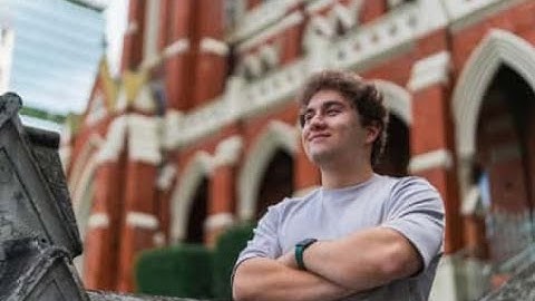 Study Abroad in Australia: CQUniversity Brisbane