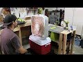 $100 Homemade Air Conditioner - DIY