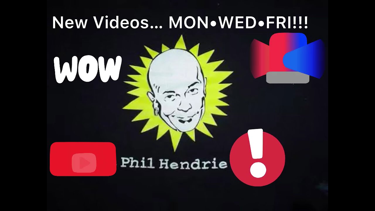 Phil Hendrie: Bob Green 