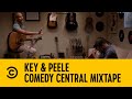 Is this country song racist  key  peele