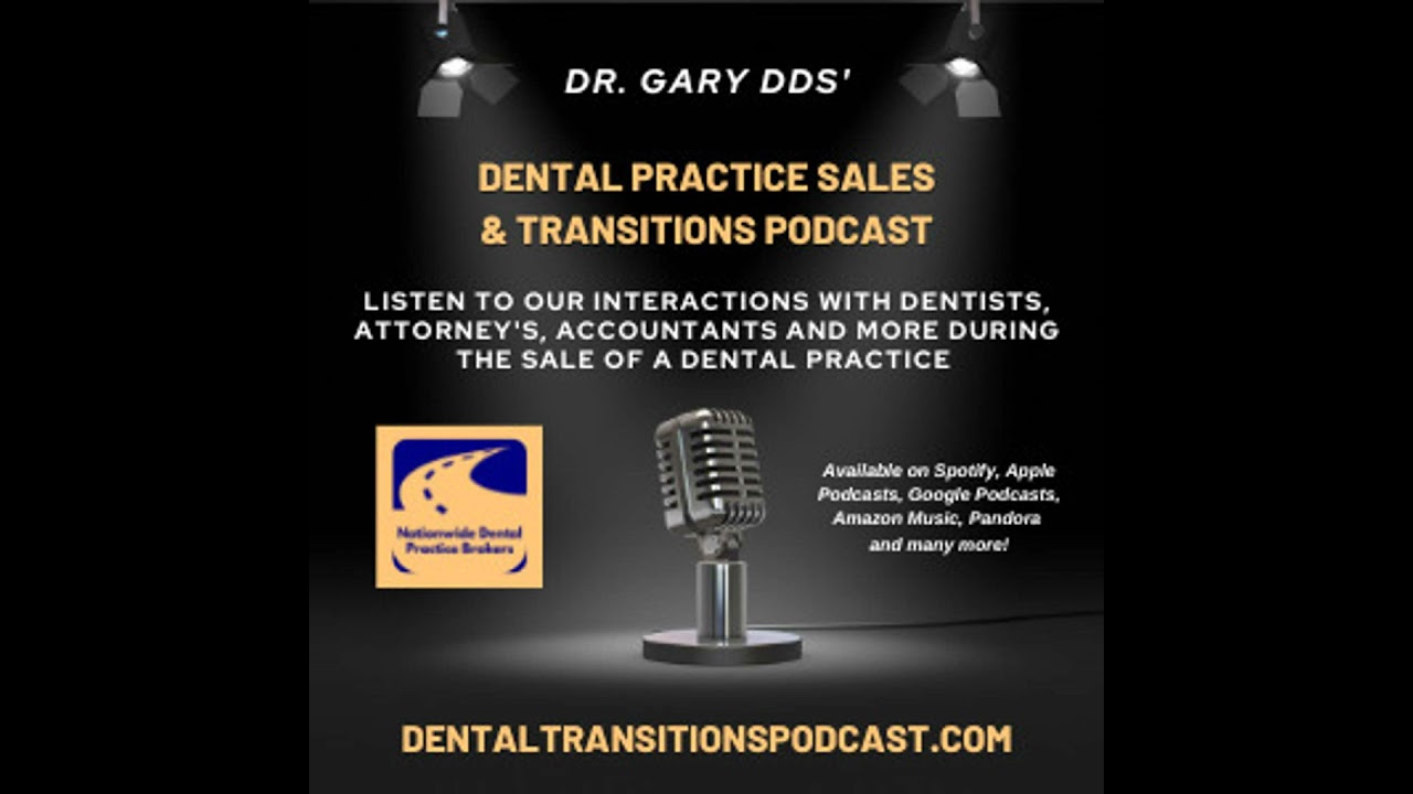 A Dental Practice For Sale As Part Of An Estate