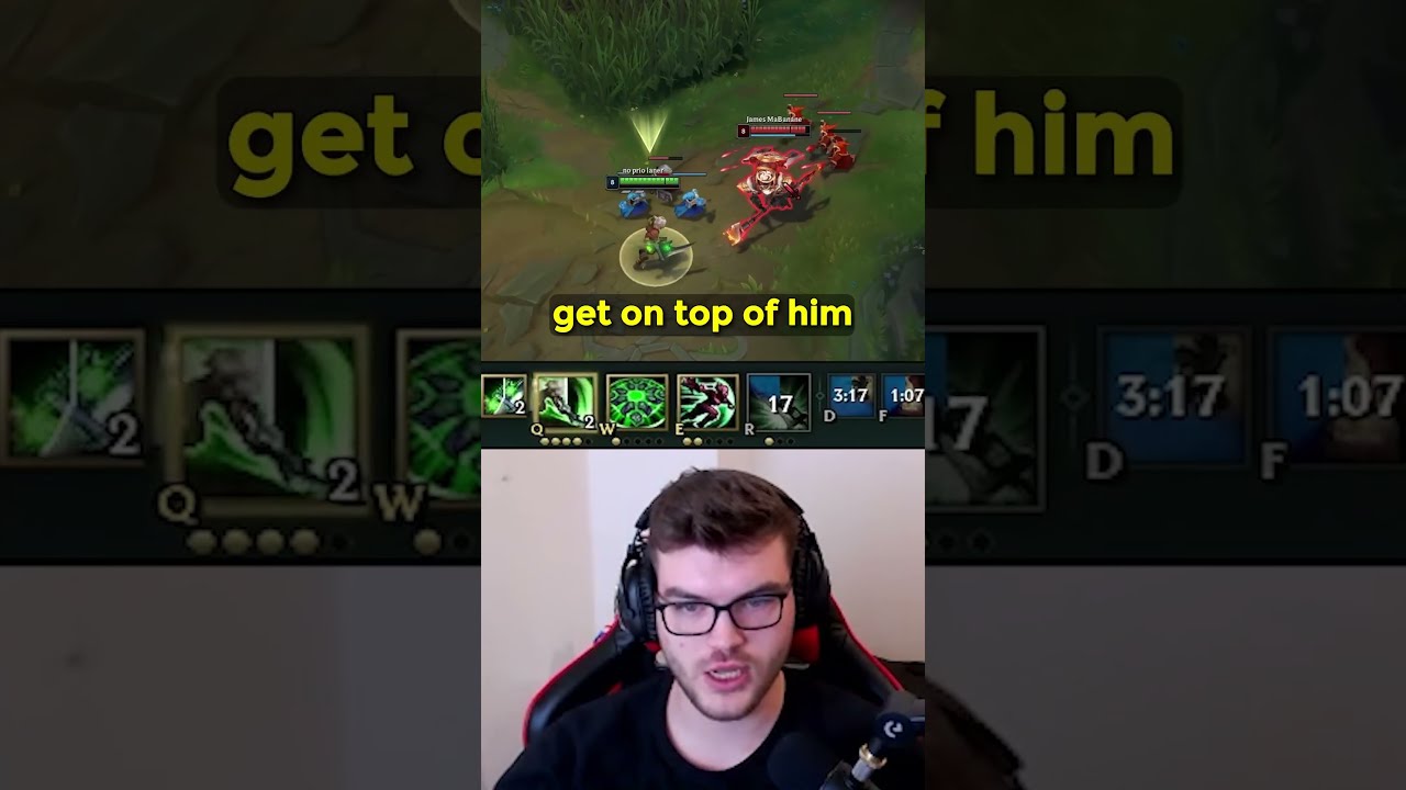 The ONLY Riven Mechaninc You NEED TO KNOW 