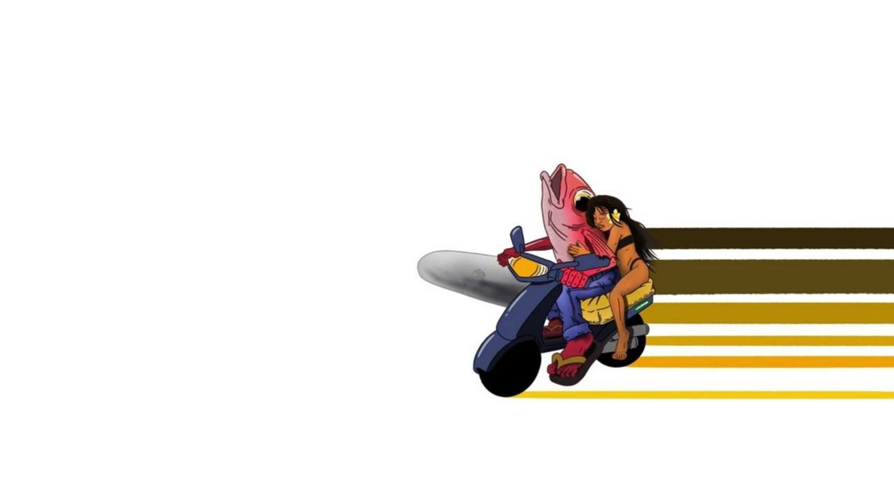 Royce Fisherman | Billabong Babe | Instrumental Only