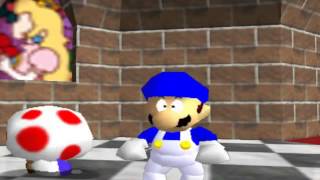 Smg4 - Dont Be A Toad
