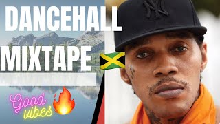 🌎🔥Dancehall Mixtape🇯🇲 (2023)ft.Jahmiel, Popcaan,Vybz kartel, Busy Signal, Shanseea, Etc….