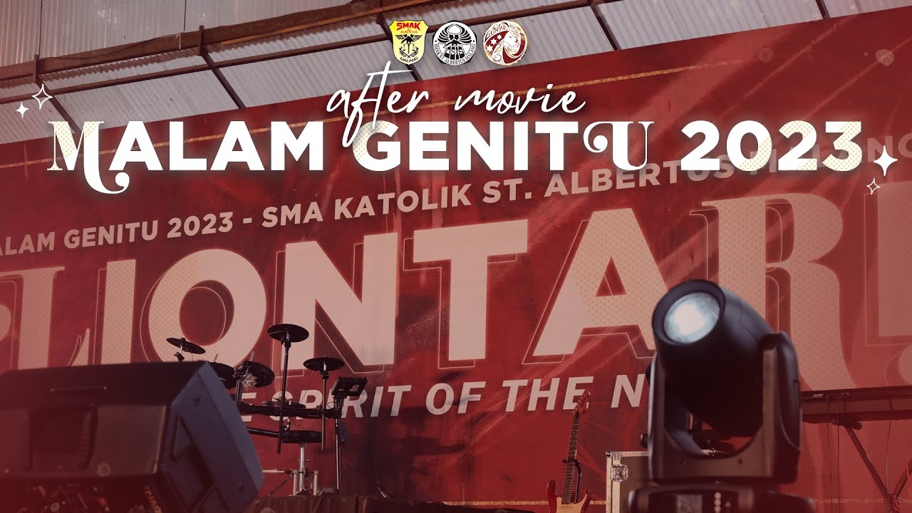 [AFTER MOVIE MALAM GENITU 2023]