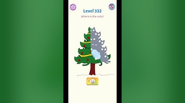 #332 delete one part 5 dop2 level 332 #shorts #allgameon4u #gaming #gameplay #games #youtubeshorts