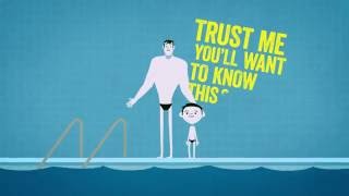 Department of Health - Healthy Swimming
