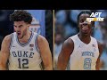 The NBA Rookie Who Wants to Be Better Than Michael Jordan