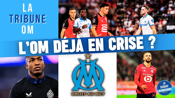 🚨LIVE OM🚨QUELLE FIN DE MERCATO 🔥UNE DÉFAITE INQUIÉTANTE ❓CLASH RABIOT ROWE💥TOUTES LES ACTUS✅