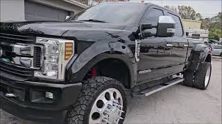 2022 FORD F350 LONG BED DUALLY 6 7l POWERSTROKE EXTREME EXTERIOR DETAIL & CERAMIC COATING TAMPA, FL by Garry Dean 324 views 4 months ago 11 minutes, 37 seconds