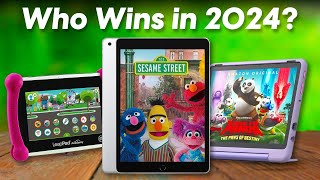 Best Kids Tablets 2024  The Only 6 You Should Consider Today