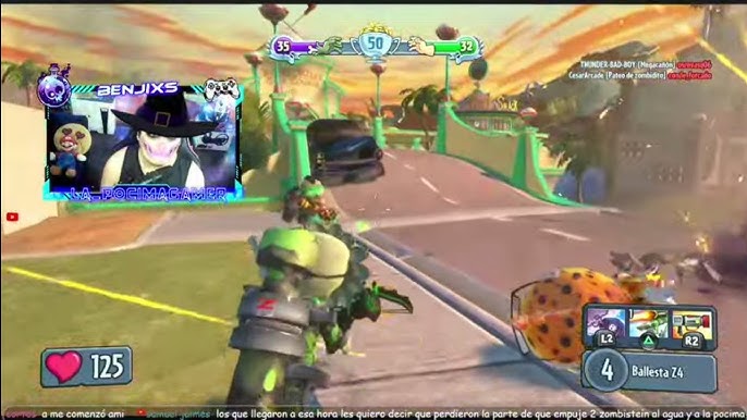 Can I Play Plants Vs Zombies Garden Warfare Offline: Discover How