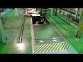 水平シャッター　特殊シャッター株式会社