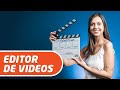 🎥 Editor de vídeos SHOTCUT: tutorial en español | Hotmart Tips