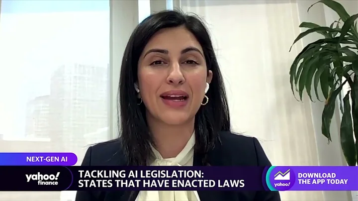 AI regulation and privacy: How legislation could transform the Artificial Intelligence industry