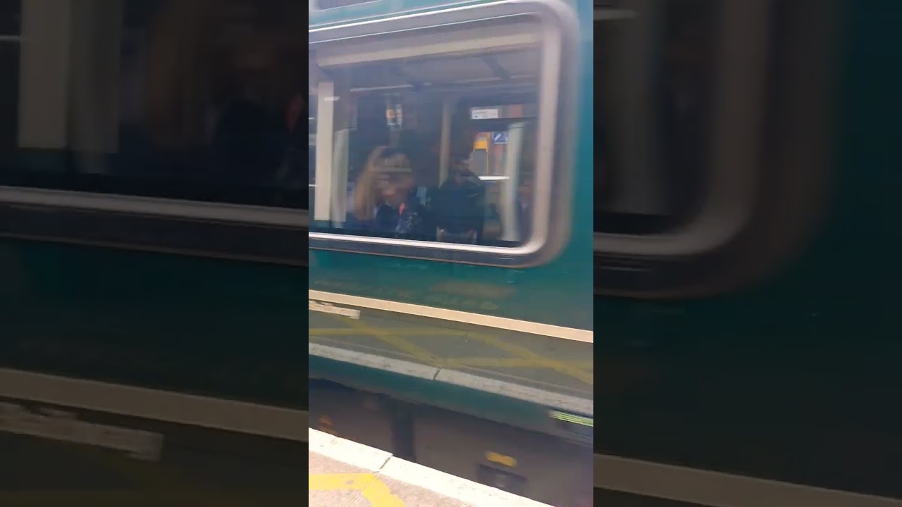 Great western railway 🚃 (GWR)