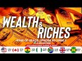 Hour of Grace | Episode 50 | Emmanuel Agormeda | “Wealth & Riches”