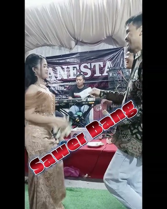 Saweran  Vanesta