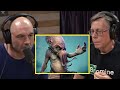 Jre what is alien