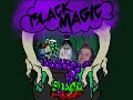 AlphaTyler &amp; @itrSIMPLE - Black Magic (ft. @NampsonMusic) (Prod. @Tech_Riffs) [Official Audio]