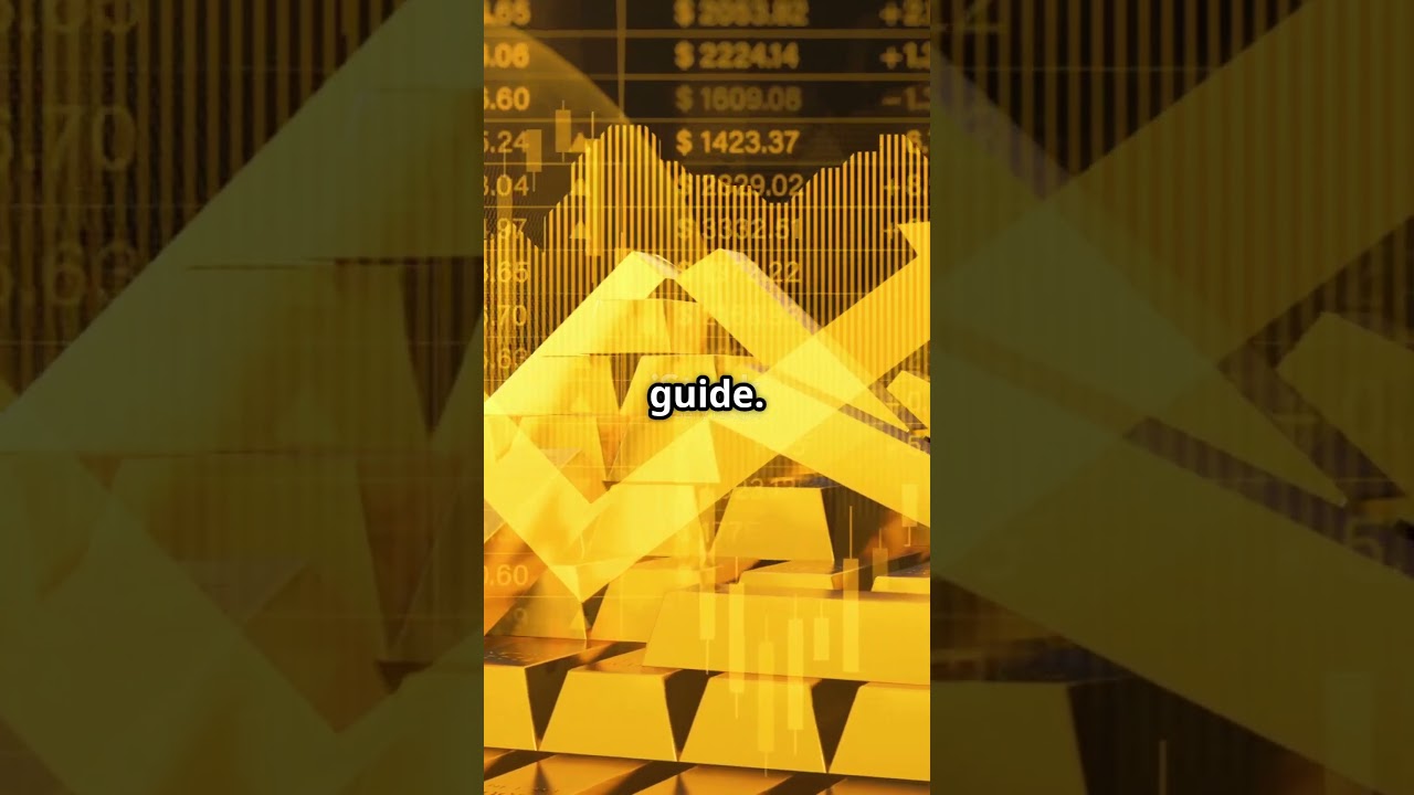 Gold Investment Strategies: How to Invest in Gold Wisely