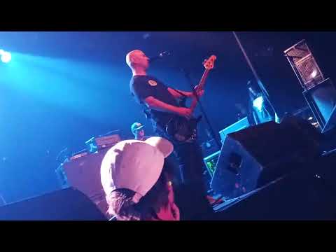 Millencolin - Happiness For Dogs (Huxleys Neue Welt, Berlin, Germany, Oct. 12, 2023)