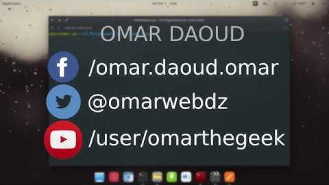 Programmation  C sous Linux commande de Terminal