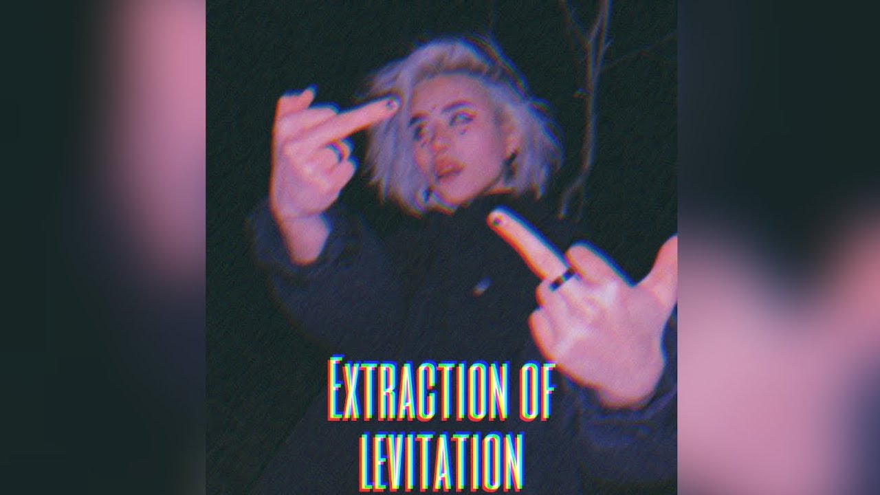 [Phonk house] GhostMelody - Extraction of Levitation
