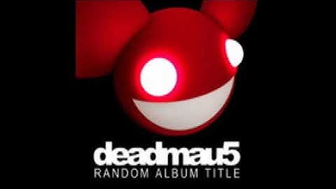 deadmau5 & Kaskade - I Remember (2 HOURS FULLY LOOPED)