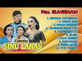 55 menit full sragenan karawitan SINU LARAS , NINGGAL KATRESNAN, TAMAN SARI, garwane wong liyo