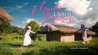 MYNTA LASHAI LASHISNGI  - JESSIE LYNGDOH 