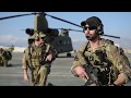 USAF Pararescuemen (PJs) • U.S. Air Force Special Operations