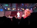 2012.10.8☆Sotte Bosseライブ☆太陽のキス