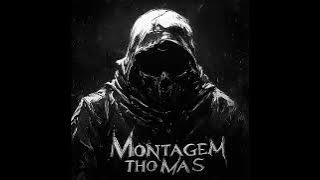 Download lagu MONTAGEM THOMAS (Super Slowed Version)