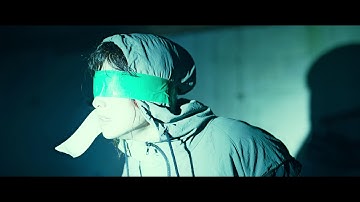 『悪の偶像』予告編