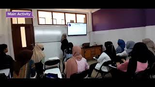 How to Teach Descriptive Text for 10 Grade || Senior Highschool