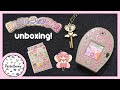 Rilu rilu fairilu  camera unboxing  first impression  pandabunny