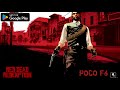 RDR1 Mobile Part 3 - MAX SETTINGS on Poco F6! (Snapdragon 8s Gen 3 Performance)