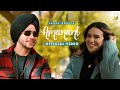 Amanat full shubh goraya  mxrci  latest punjabi songs 2022  new punjabi song 2022