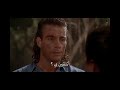 الفيلم الذي يبحث عنه الجميع HARD TARGET الهدف الصعب